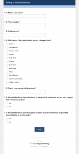 surveymonkey